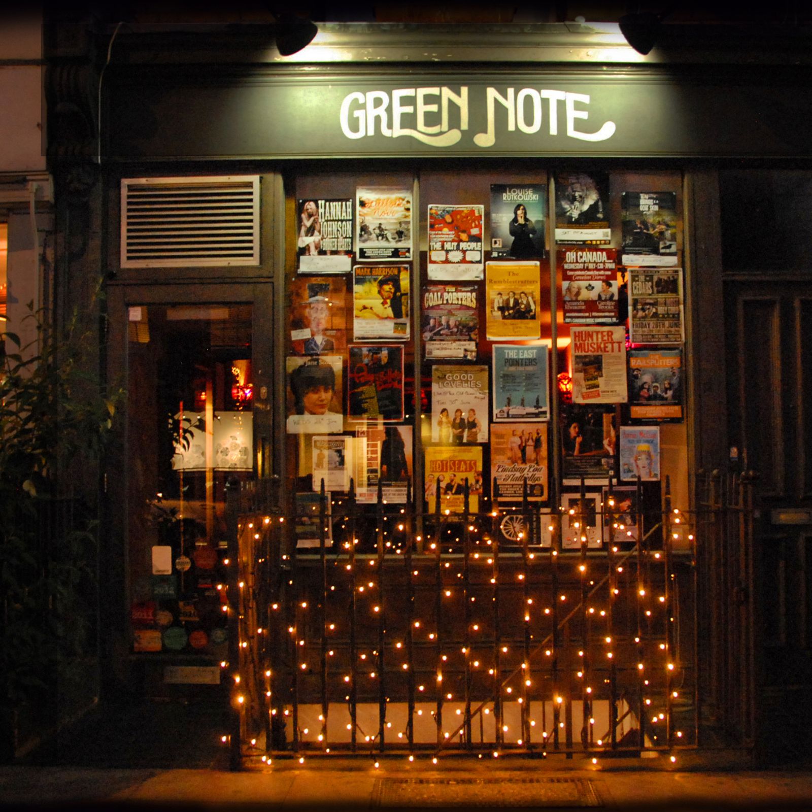The 14 best jazz clubs in London