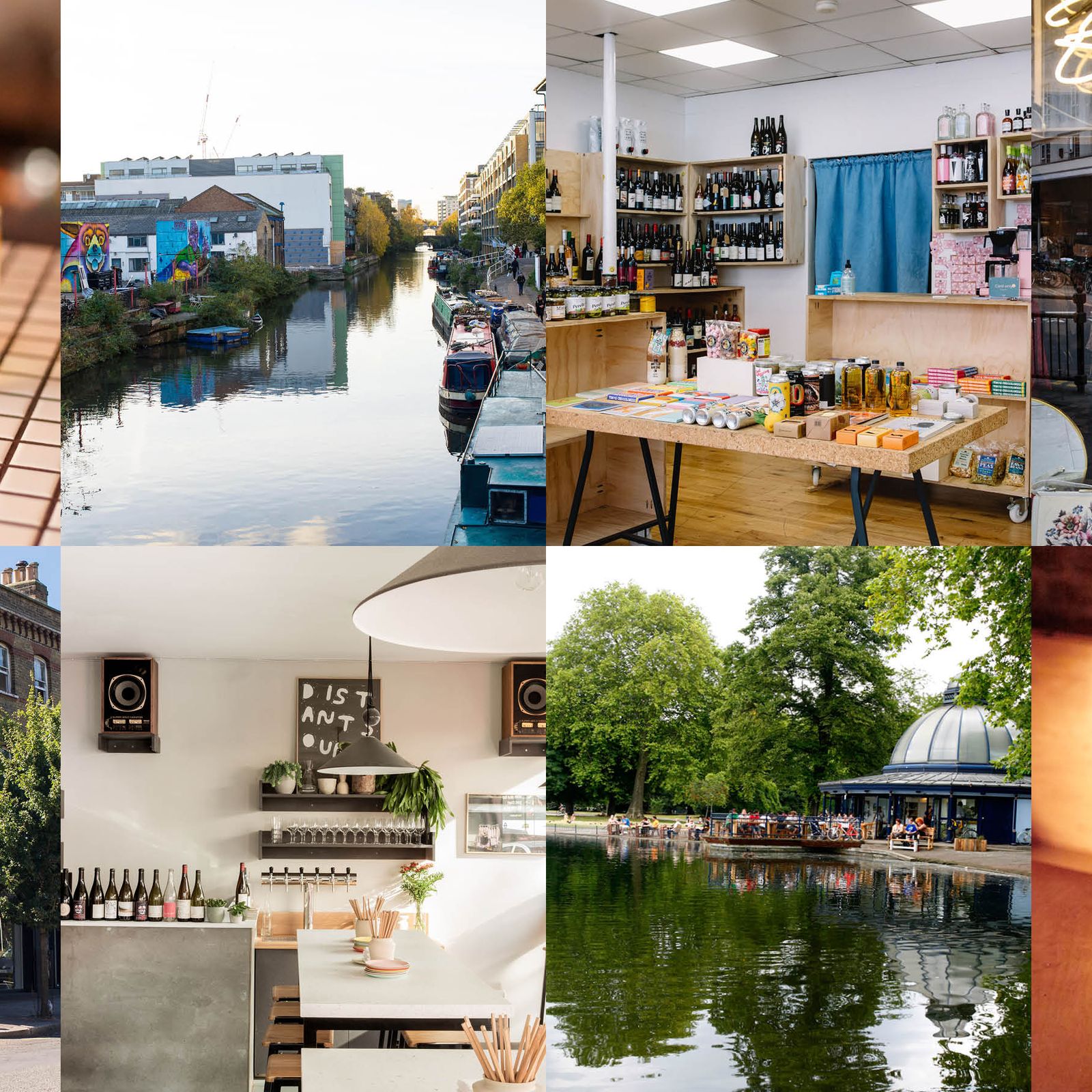 Things to do in Hackney Central: a local's guide