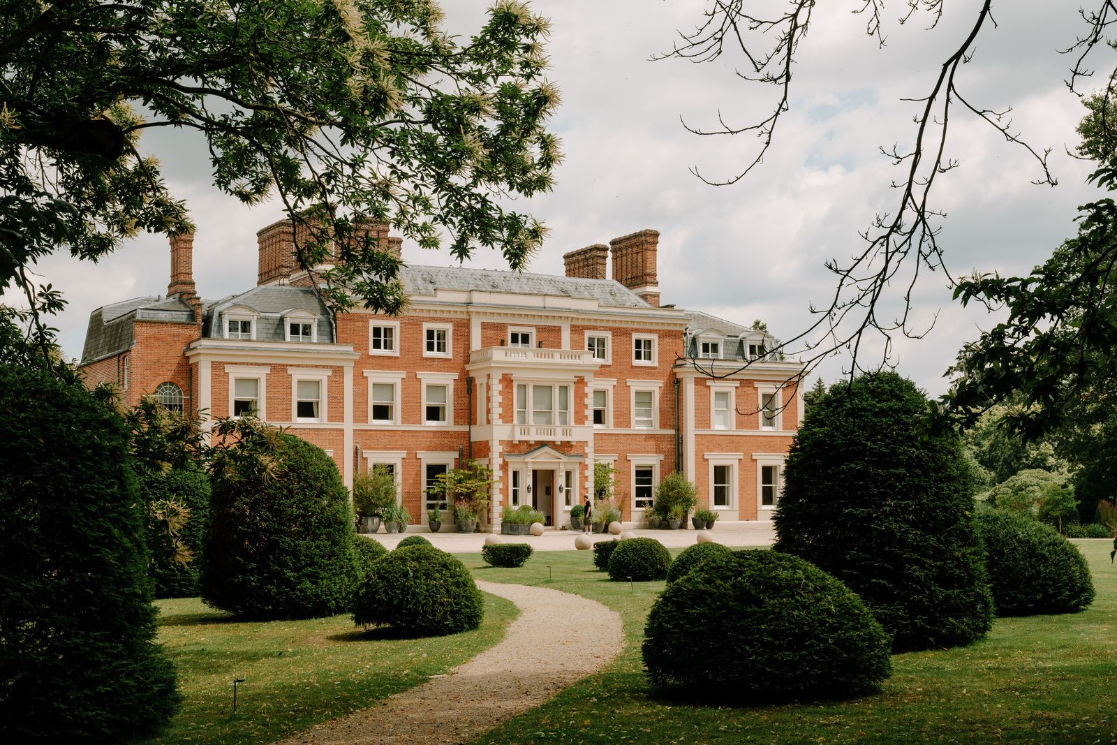 Heckfield Place