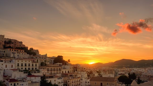 The calmest holiday destinations in Europe: 10 chilled-out hotspots