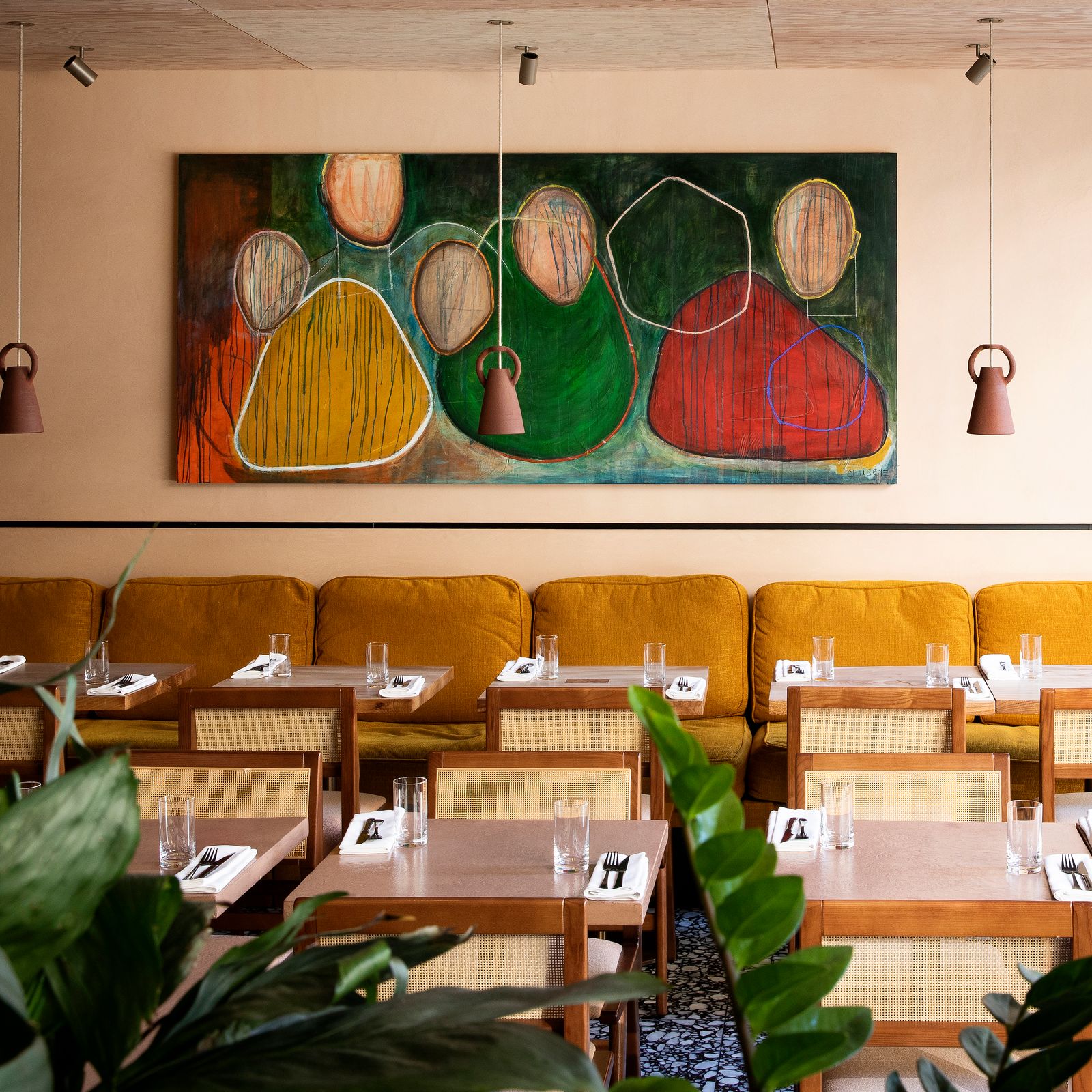 London's best Michelin-star restaurants