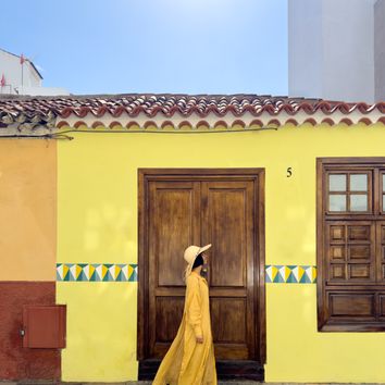 Discover a different perspective on Tenerife