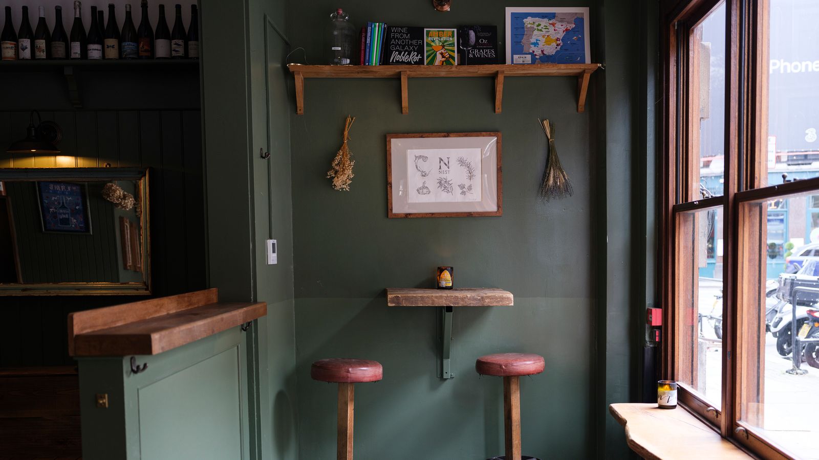 18 best restaurants in East London, according to our editors
