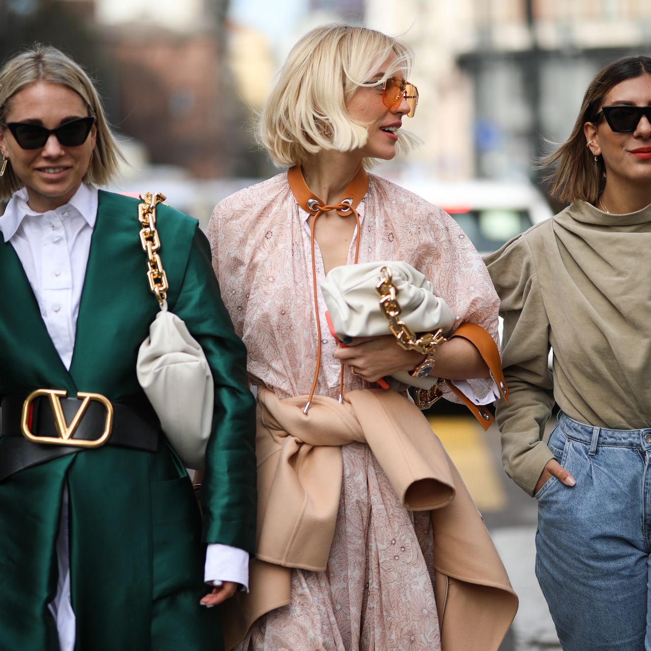 What to wear in Italy