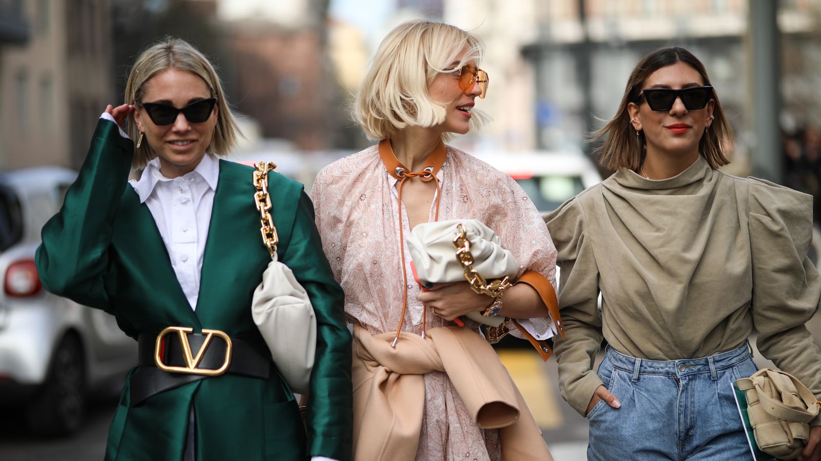 What to wear in Italy