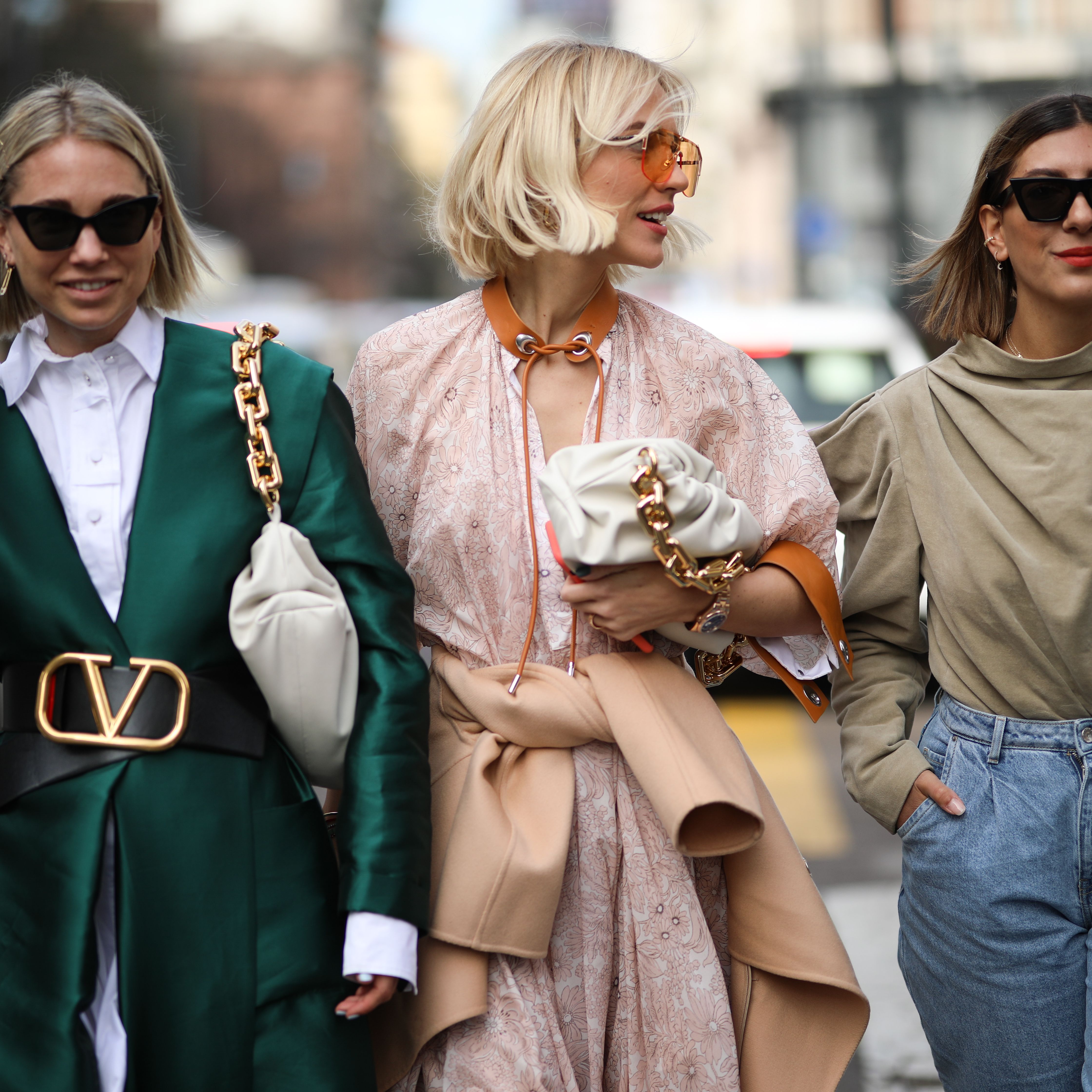 What to wear in Italy