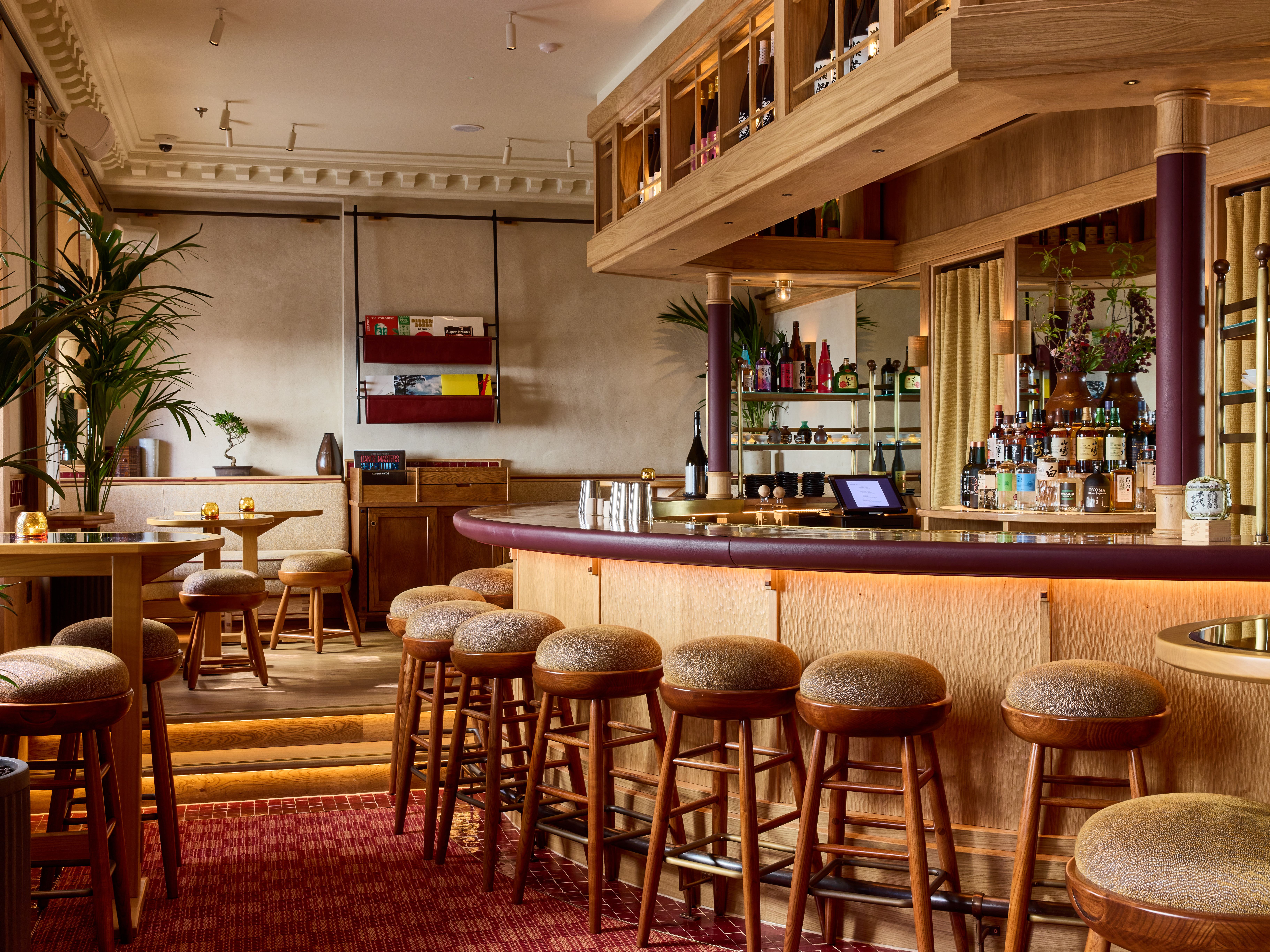 Best restaurants in London: Our editors' favourites right now