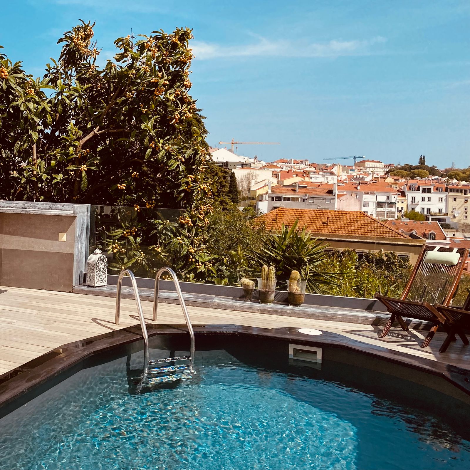 The best Airbnbs in Lisbon for families