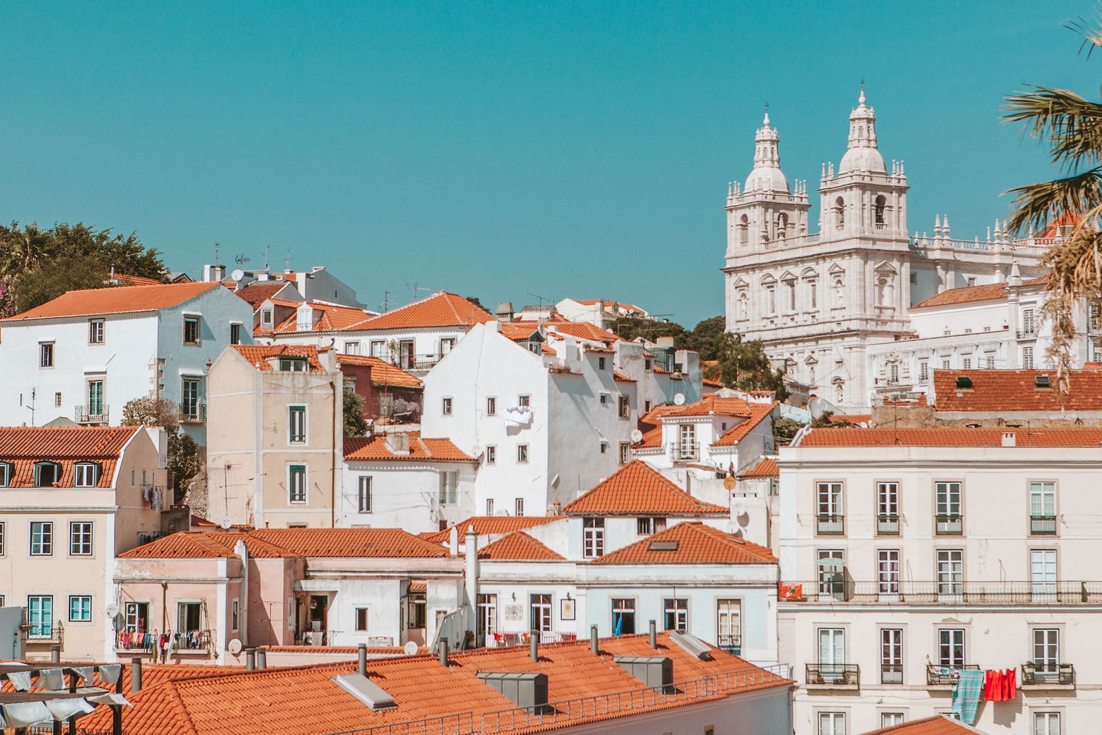 The best things to do in Lisbon