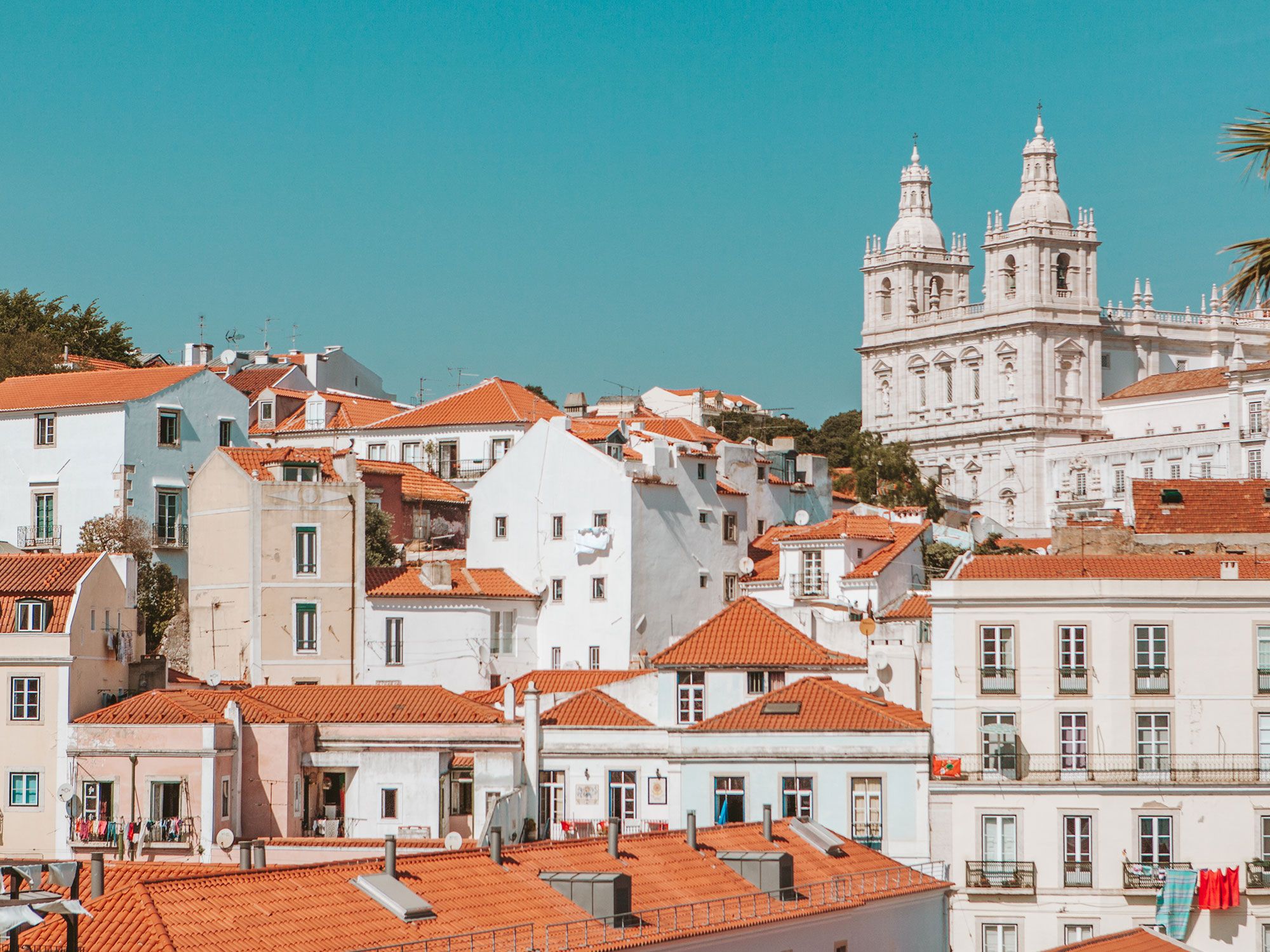 The best things to do in Lisbon on your next visit