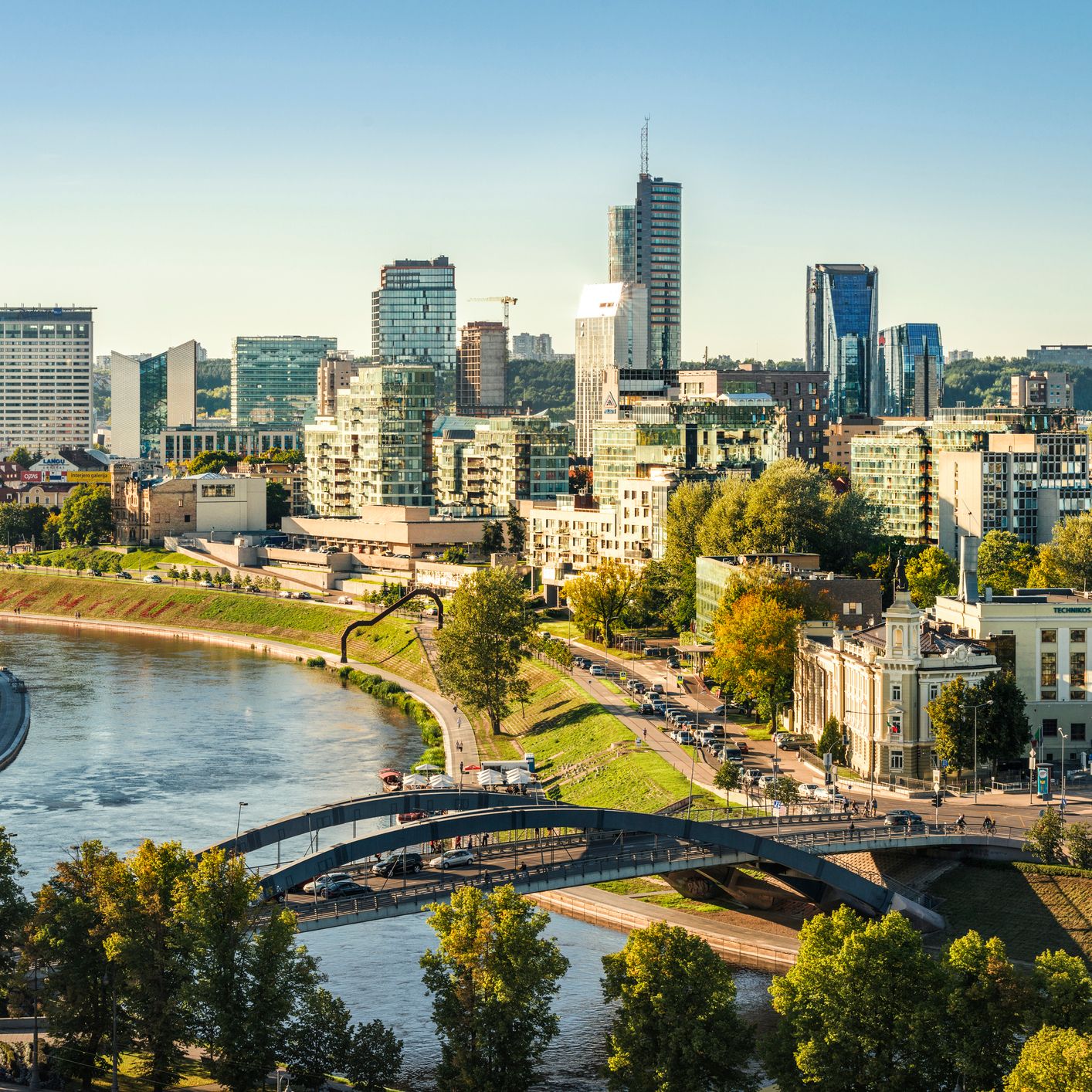 This charming city is the most budget-friendly city break for 2025