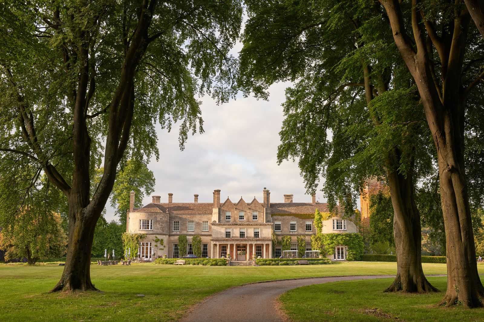 Lucknam Park