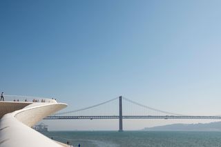 Museum of Art Architecture and Technology  Lisbon