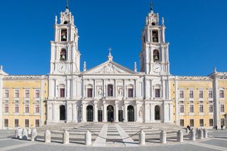 Mafra National Palace
