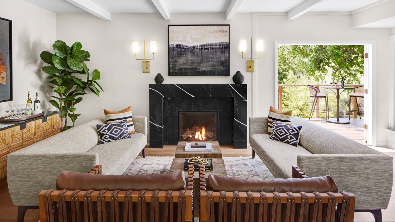 The best hotels in Napa Valley, from a Stagecoach stop-turned-boutique hotel to a luxe Italian-inspired stay