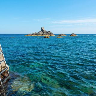 Is this the most underrated beach club in Europe?