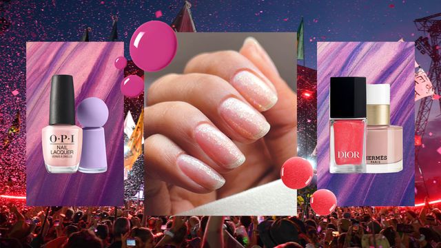 This is how to maintain the perfect manicure on your holiday