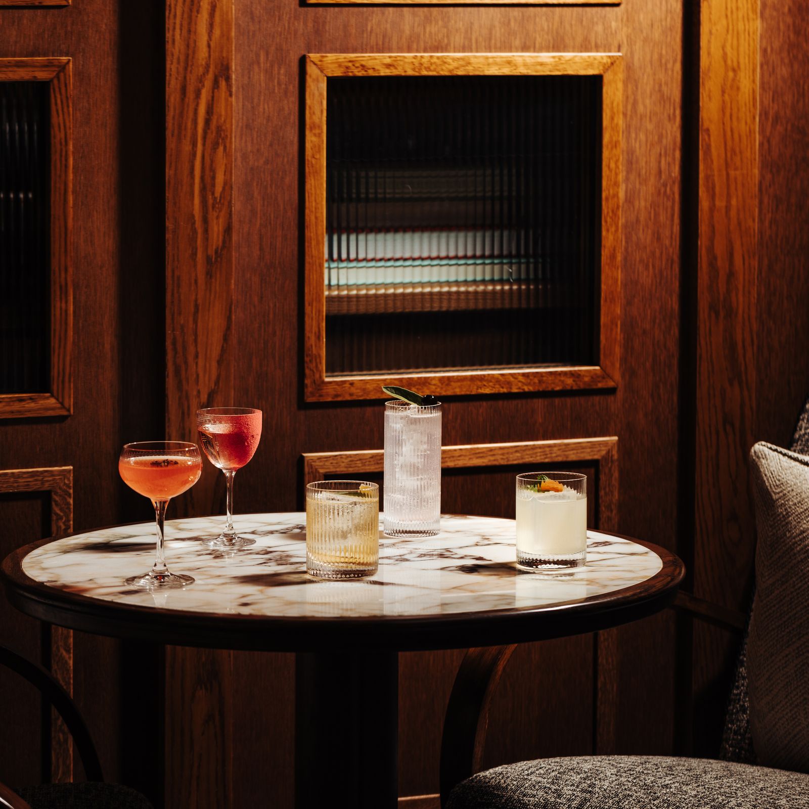 18 best bars in Soho for a tipple