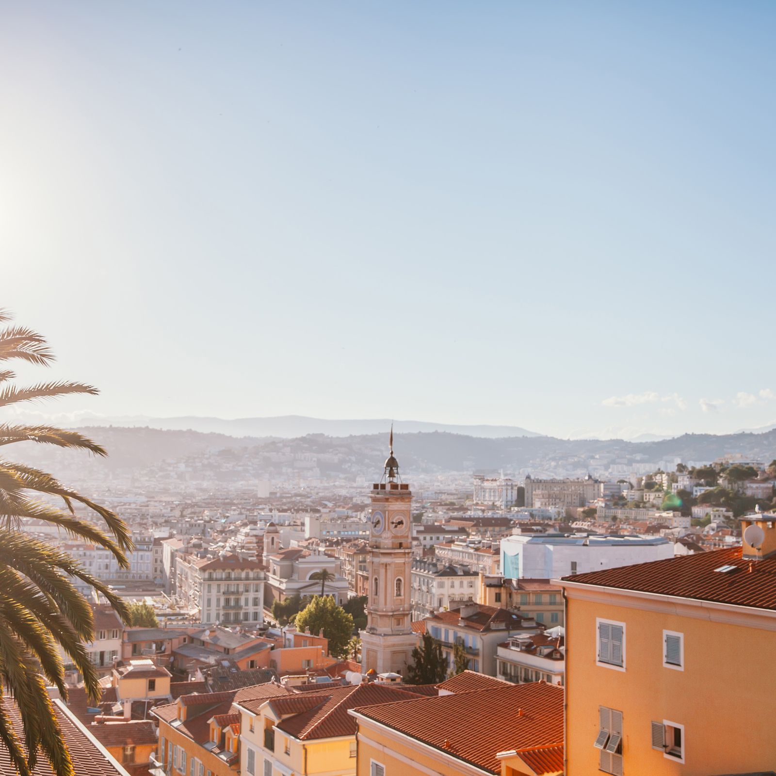 The French Riviera's must-see spots