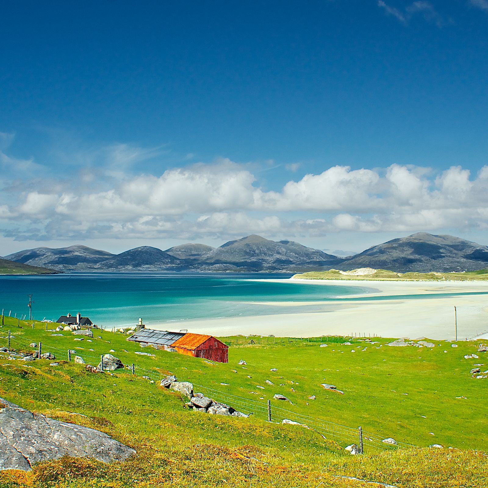 The best underrated trips to take in the UK this summer