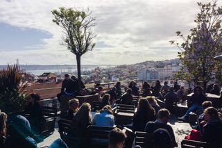 Park Lisbon