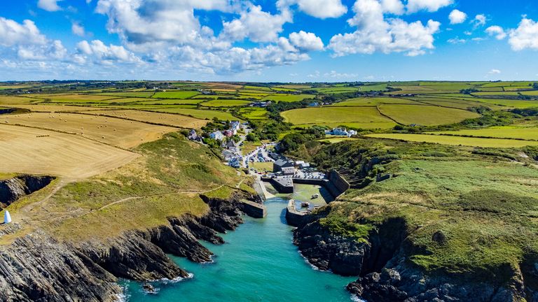 The best UK family holidays to take this year