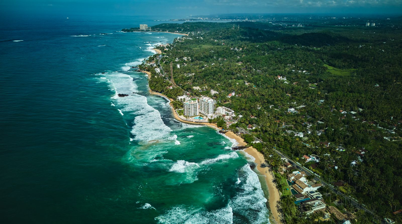 How the ability to truly switch off has become the ultimate in luxury travel