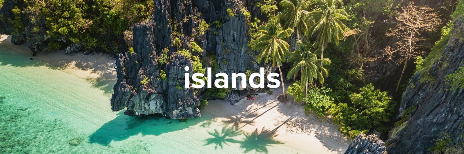 Image may contain Land Nature Outdoors Sea Water Scenery Plant Vegetation Shoreline Coast Rainforest and Tree