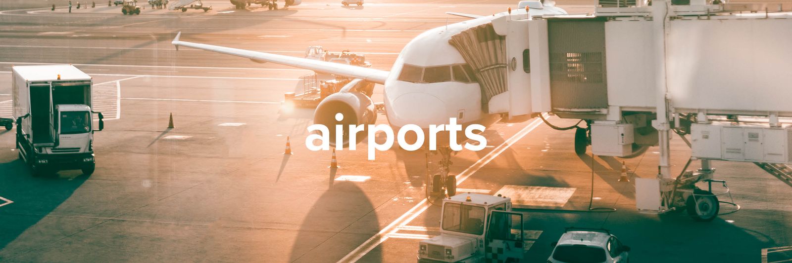 Image may contain Airport Transportation Truck Vehicle Airfield Car Aircraft and Airplane