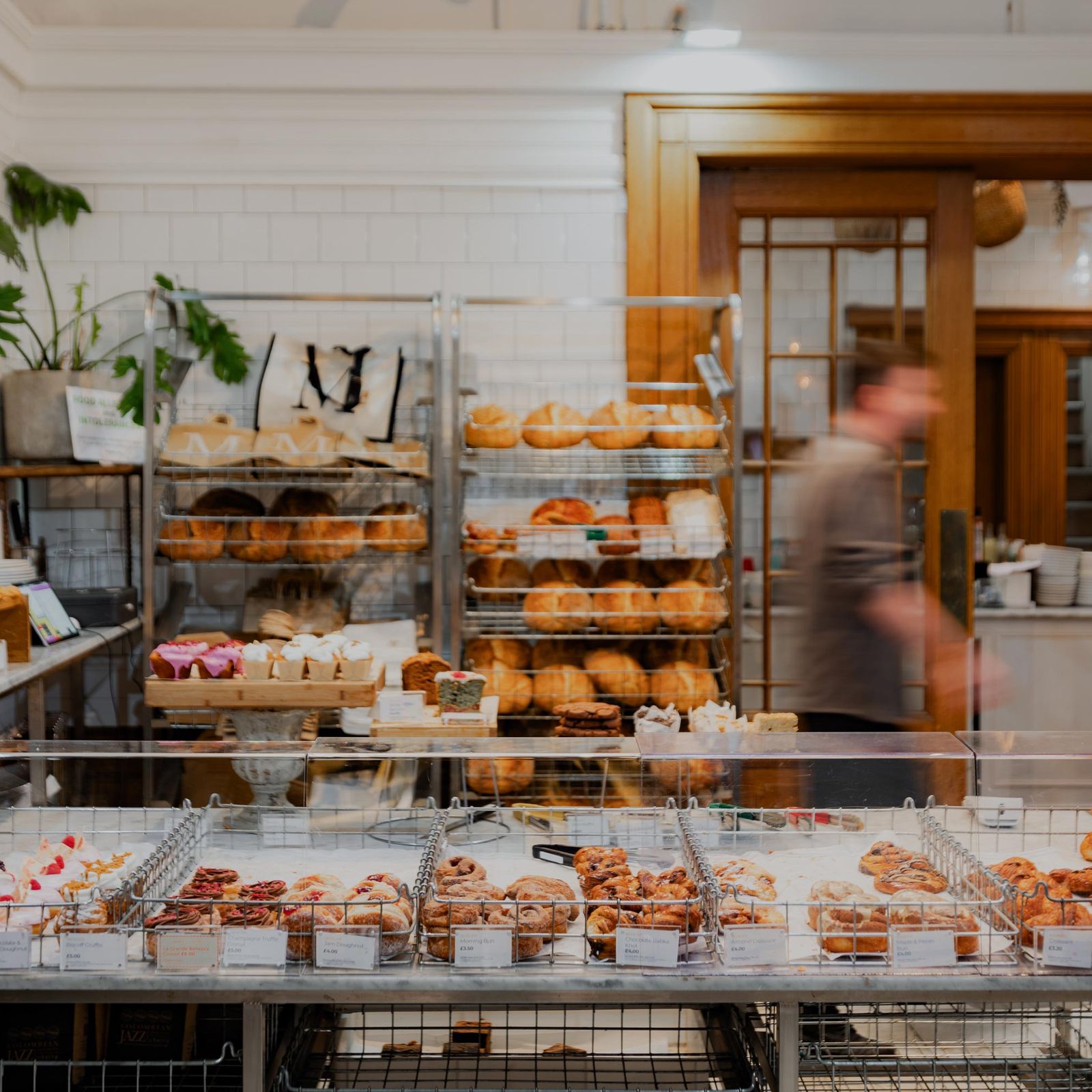 The most exciting foodie destination in the UK in 2025 might surprise you