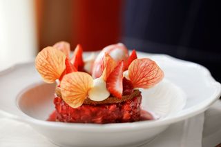 Restaurante Brilhante in lisbon
