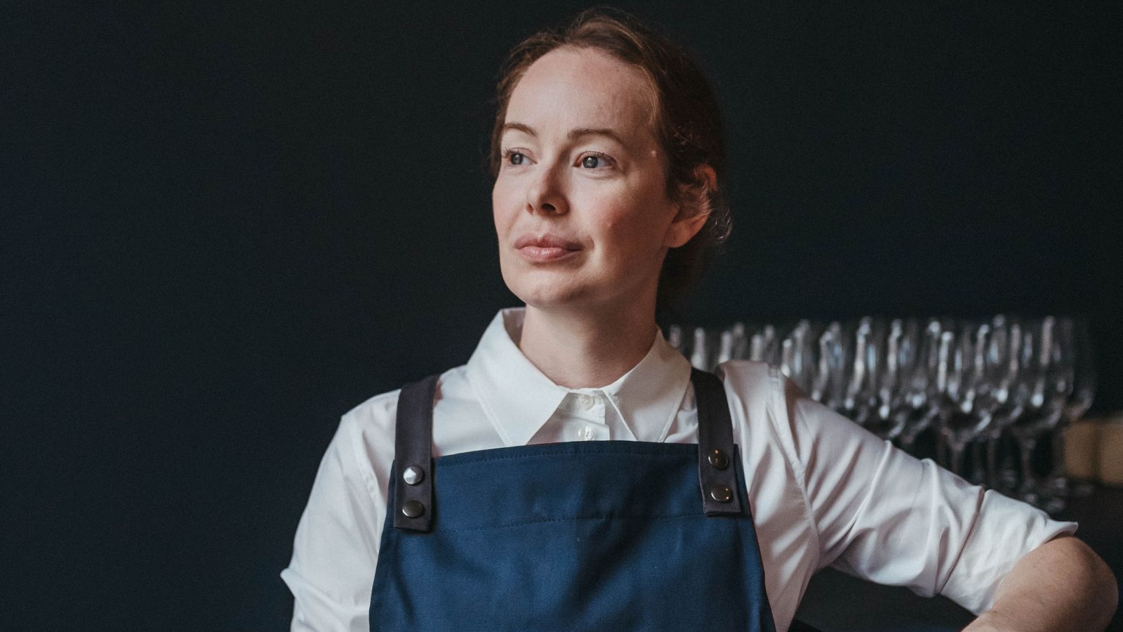 Where the Chefs Eat: Roberta Hall-McCarron's favourite restaurants in Scotland