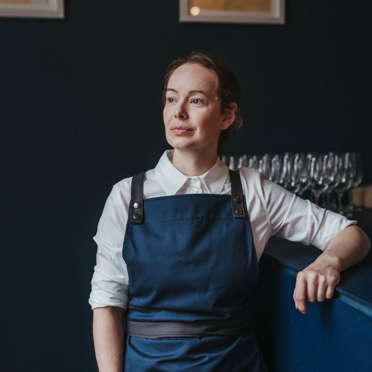 Where the Chefs Eat: Roberta Hall-McCarron's favourite restaurants in Scotland