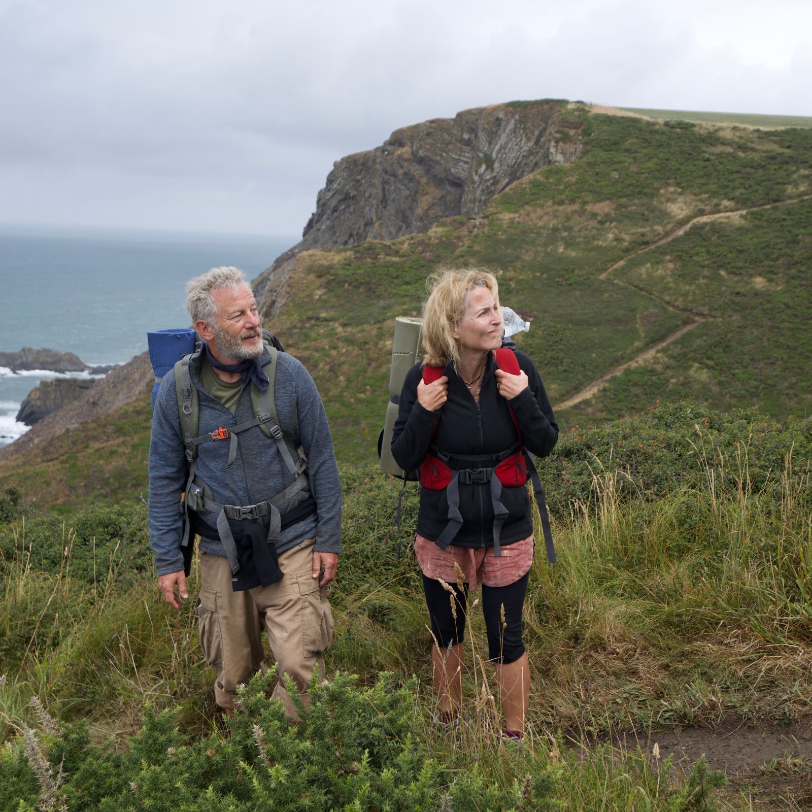 On Location with Poppy Gordon-Clark, locations manager for new flick ‘The Salt Path’