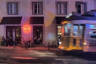 lisbon restaurant