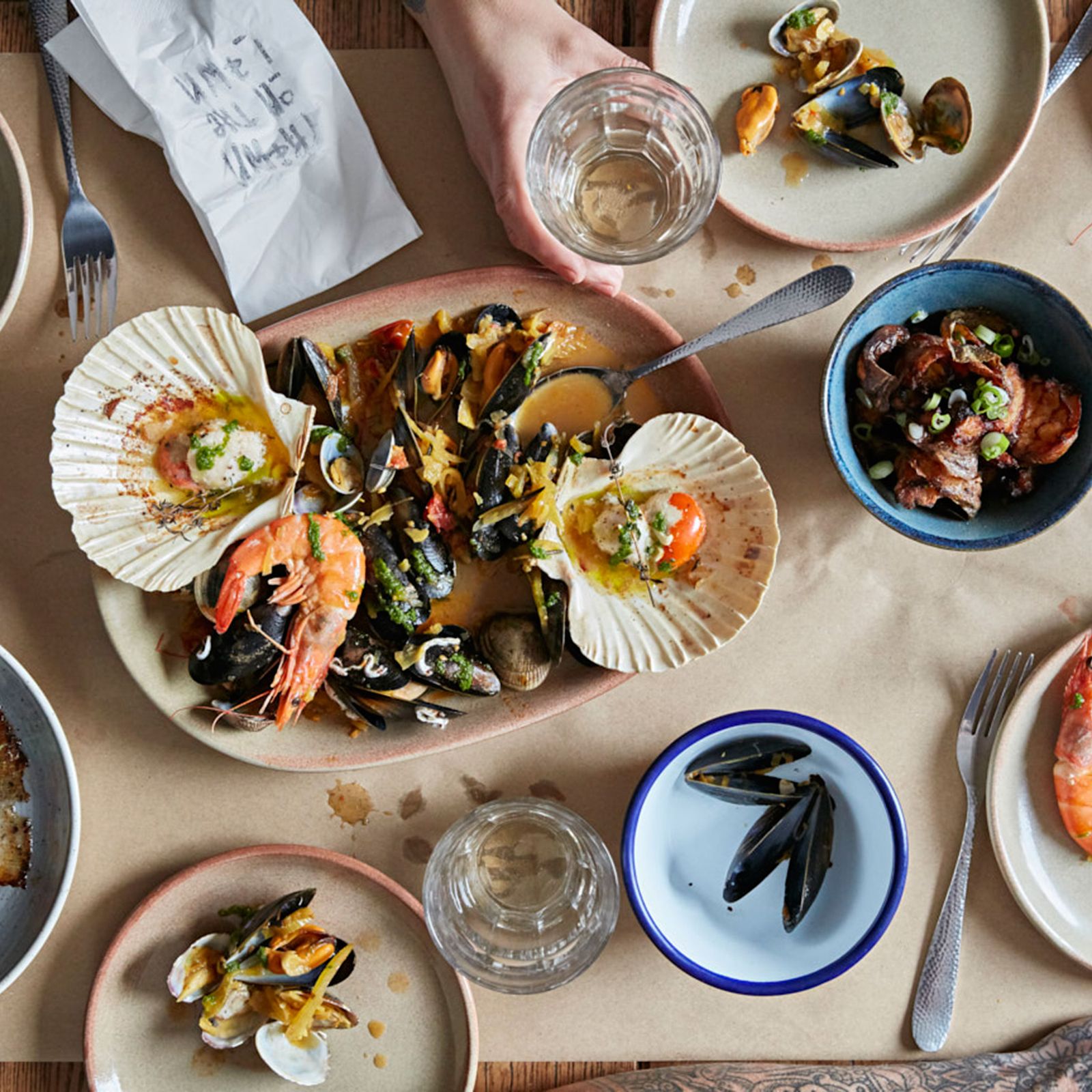 The 16 best Islington restaurants
