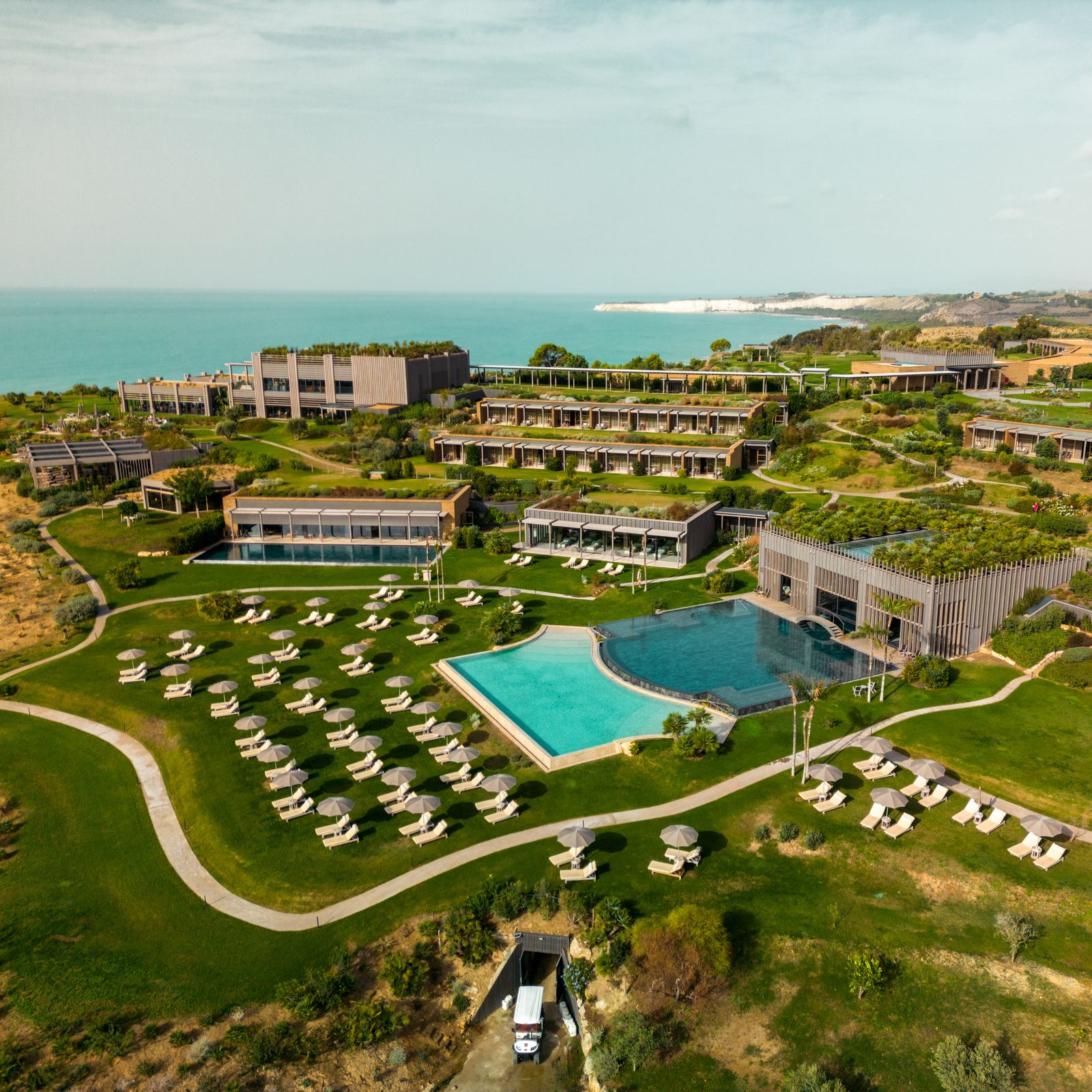 The best family-friendly hotels in Sicily