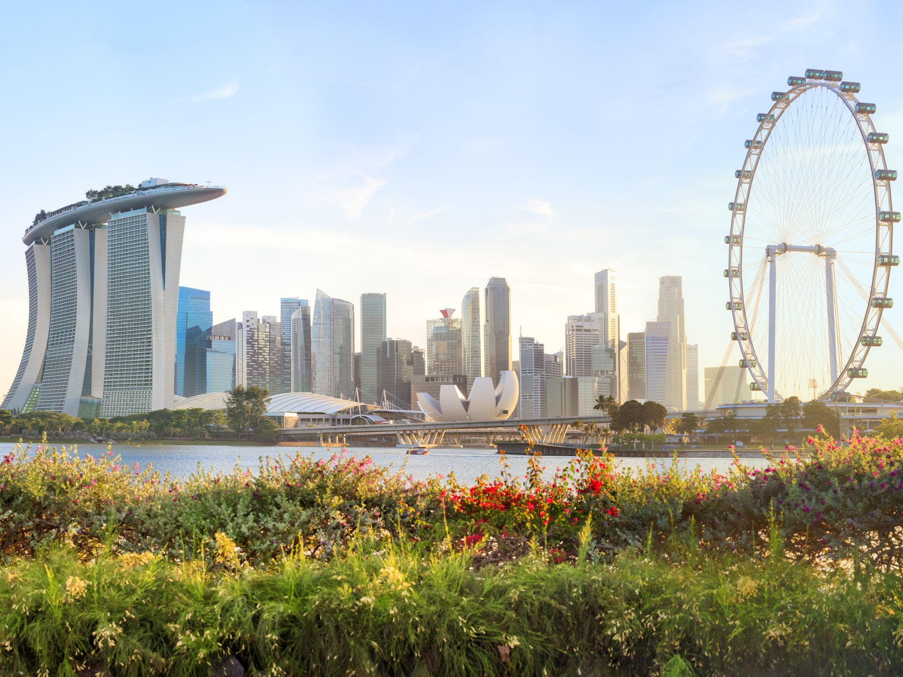 The friendliest cities in the world: 2024 Readers' Choice Awards