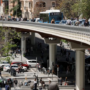 Massive power outages in Spain and Portugal are causing travel chaos: here's everything we know