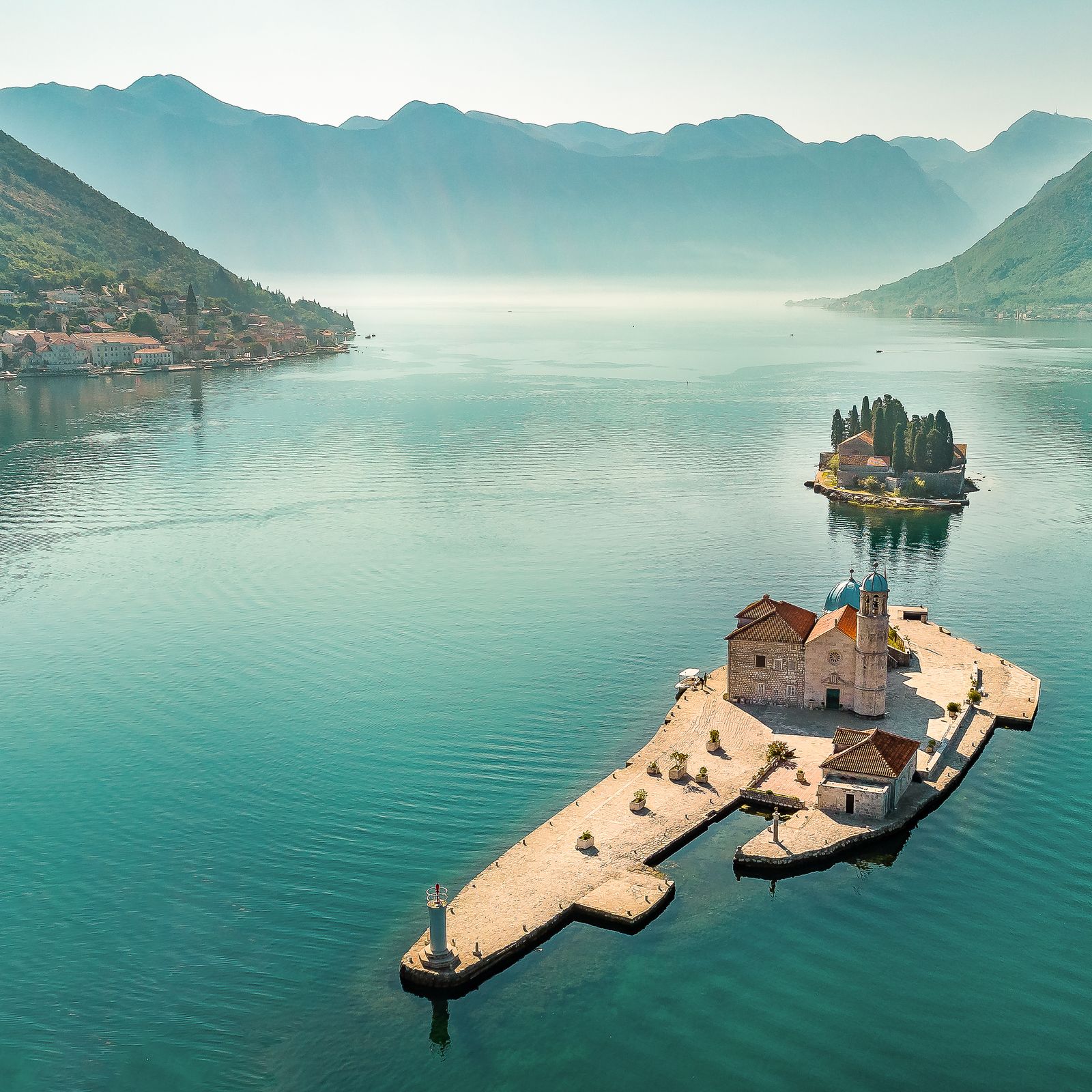 An insider's guide to Montenegro, Europe's up and coming summer hotspot