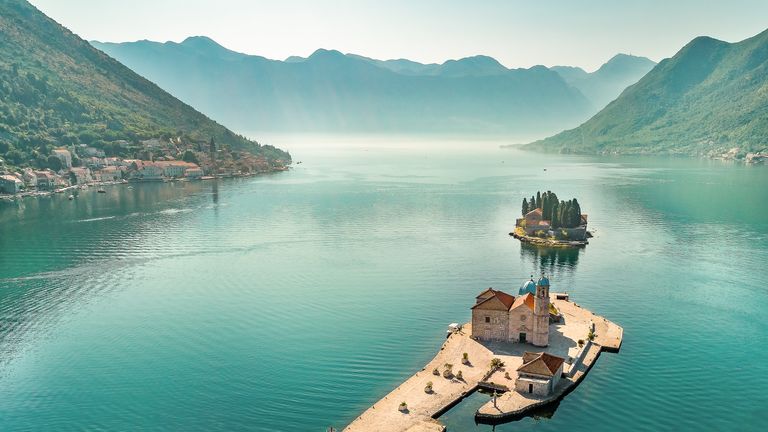 An insider's guide to Montenegro, Europe's up and coming summer hotspot