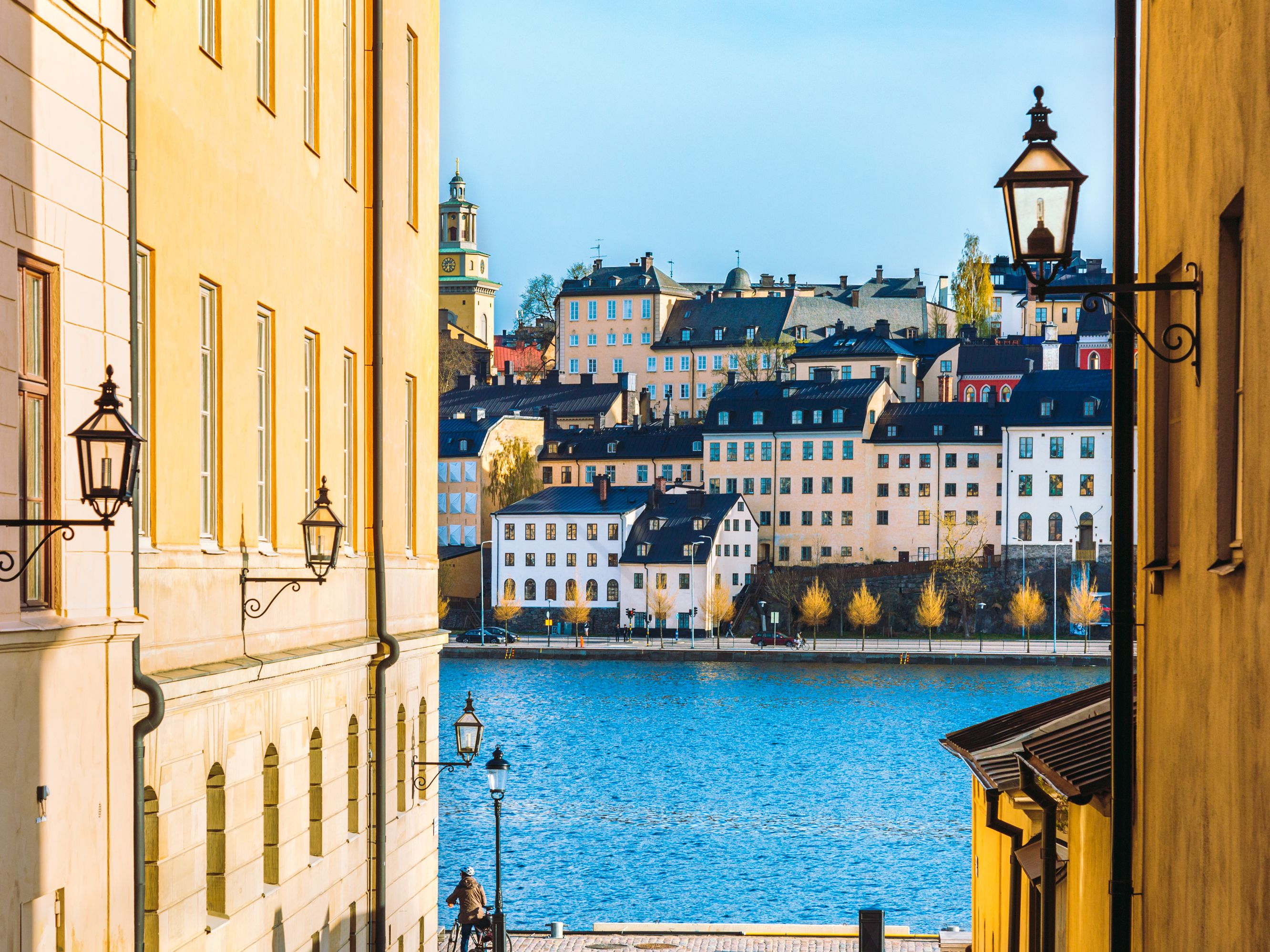 The friendliest cities in Europe: 2024 Readers’ Choice Awards