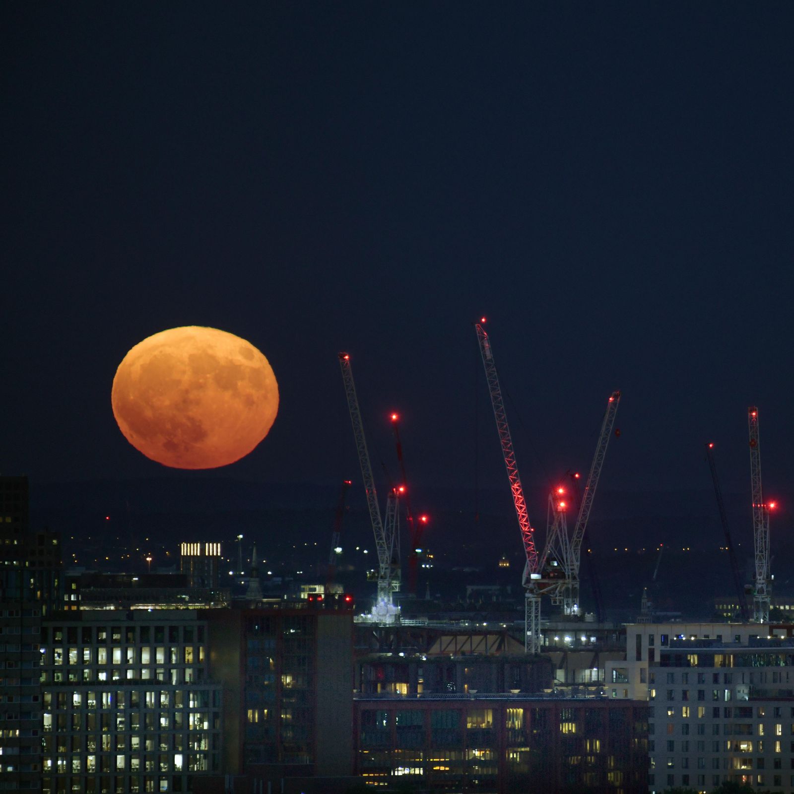 Strawberry Moon 2025: Everything you need to know to catch one of the most spectacular celestial events of the year