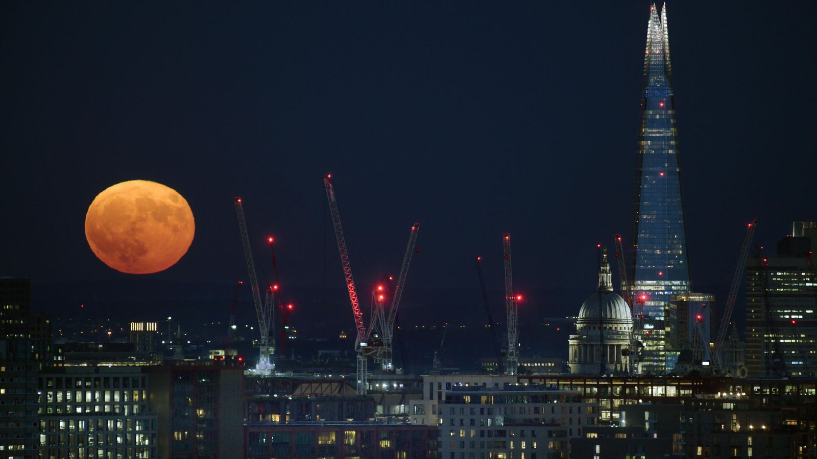 Strawberry Moon 2025: Everything you need to know to catch one of the most spectacular celestial events of the year