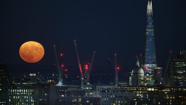 Strawberry Moon 2025: Everything you need to know to catch one of the most spectacular celestial events of the year