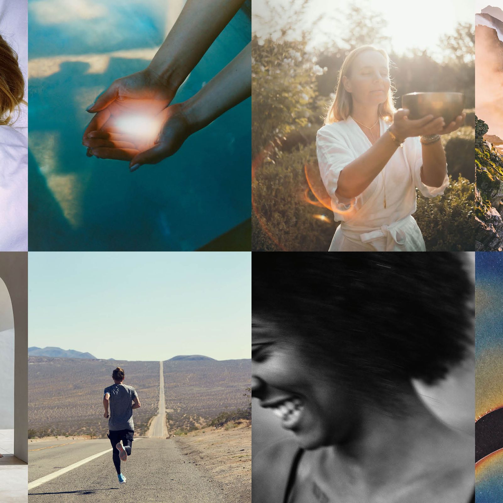 The ultimate guide to handling stress, according to wellness experts