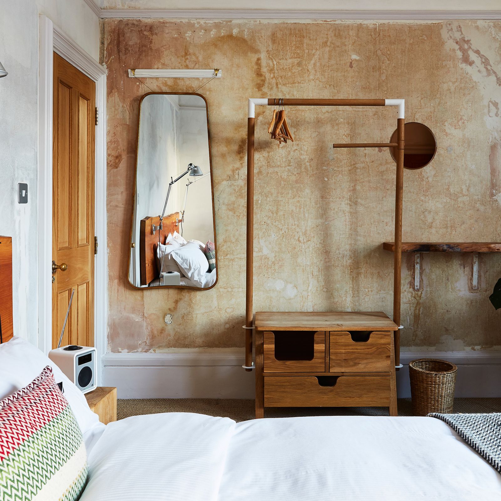 The cheapest, nicest hotels in London