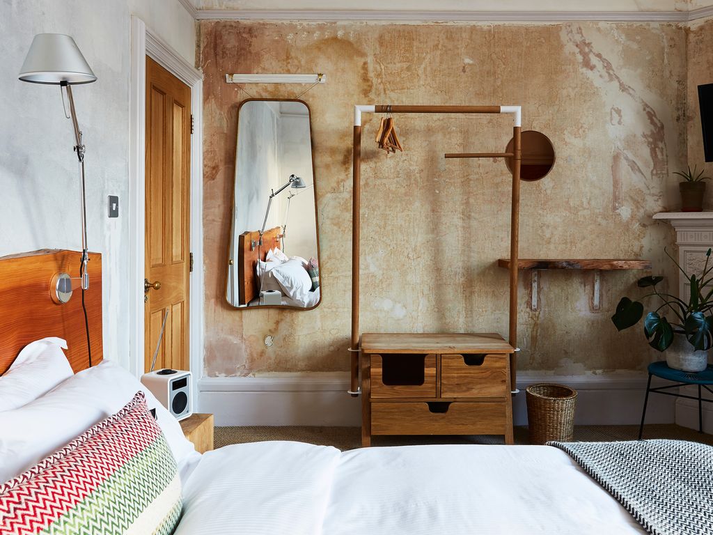The cheapest, nicest hotels in London