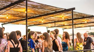 Rooftop bars in Lisbon The best cocktail bars with a view