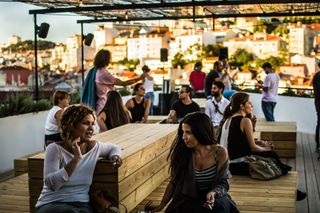 Topo Lisbon